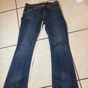 AG ADRIANO GOLDSCHMIED ANGEL